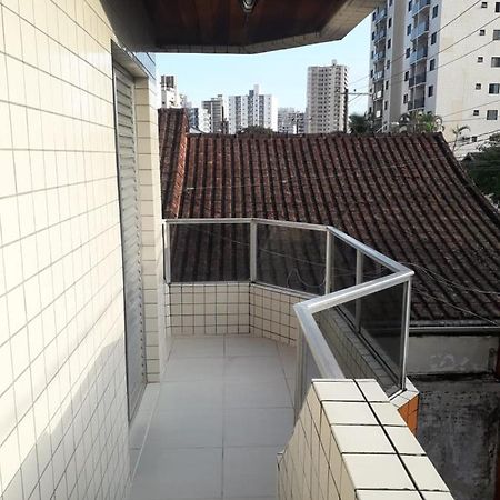 Praia Grande Apto Aluguel Esterno foto