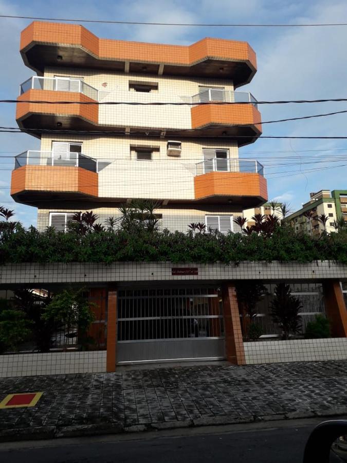 Praia Grande Apto Aluguel Esterno foto